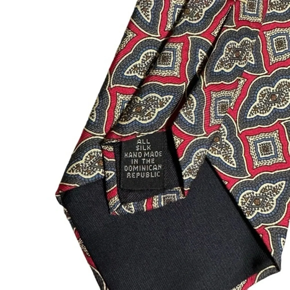417 by Van Heusen Tie - Picture 3 of 4